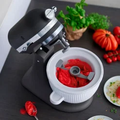 Heladera KitchenAid