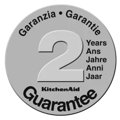 Heladera KitchenAid