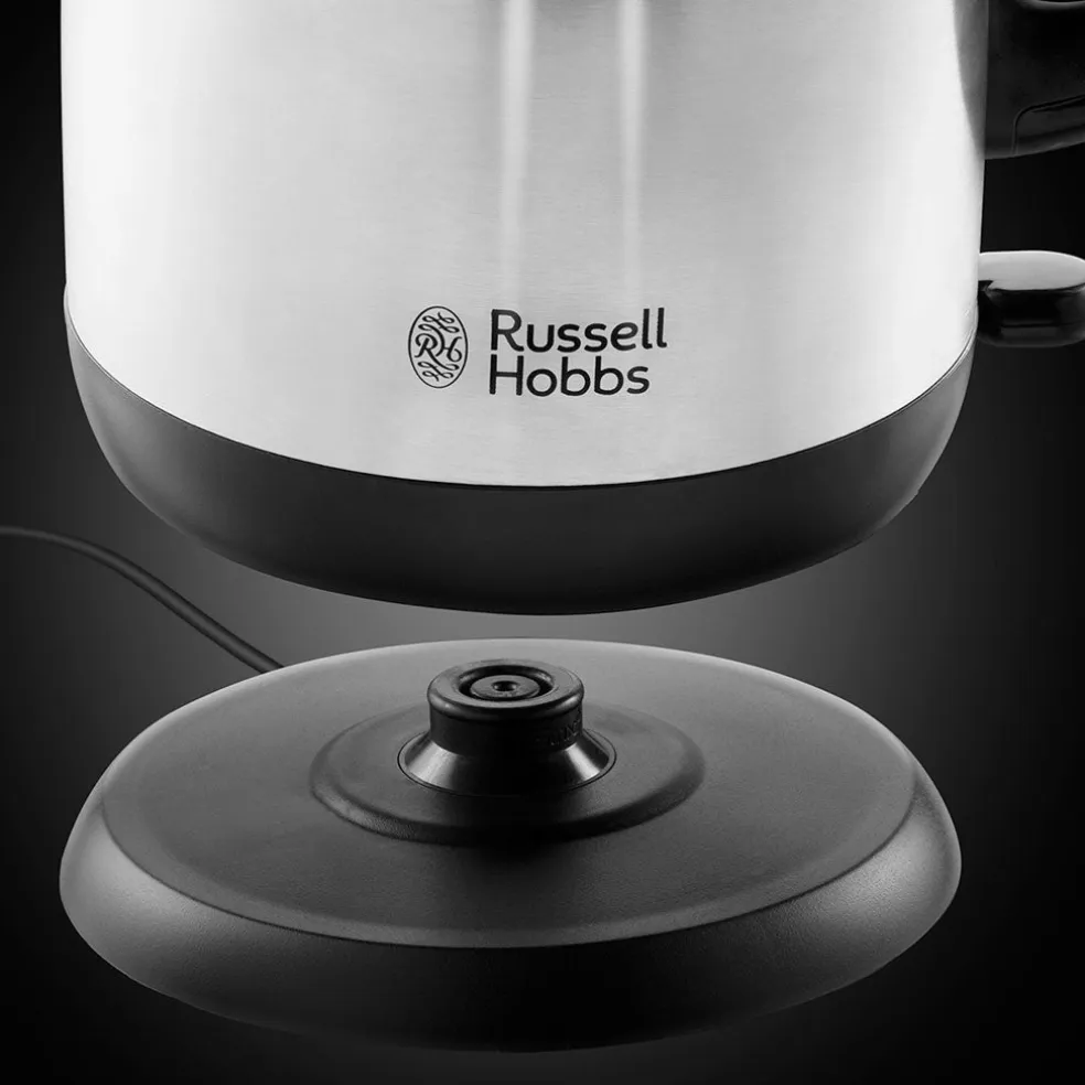 Hervidor Adventure Russell Hobbs
