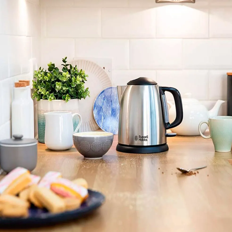 Hervidor Adventure Russell Hobbs