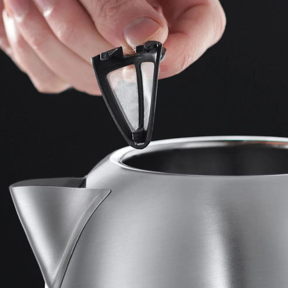 Hervidor Adventure Russell Hobbs