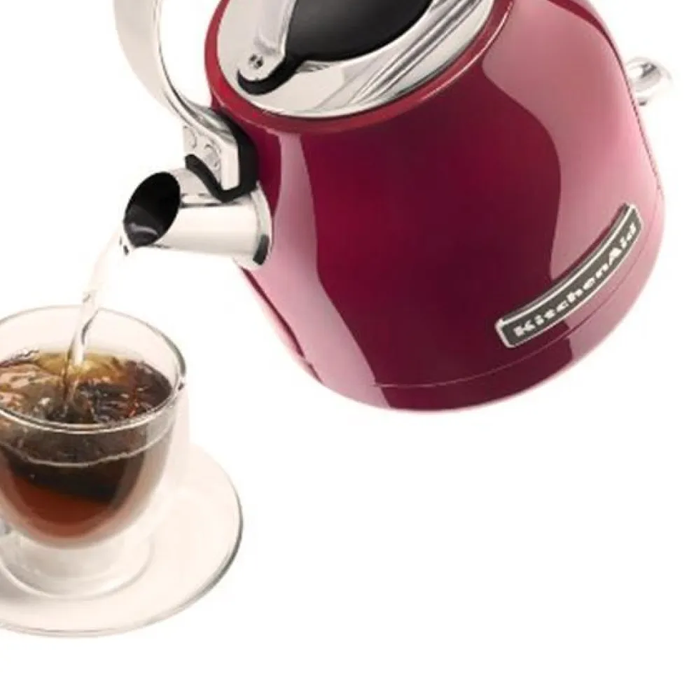 Hervidor Classic KitchenAid