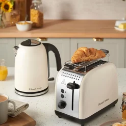Hervidor Colours Plus + Russell Hobbs