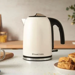Hervidor Colours Plus + Russell Hobbs
