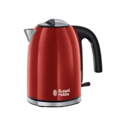 Hervidor Colours Plus + Russell Hobbs