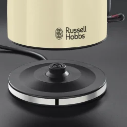Hervidor Colours Plus + Russell Hobbs