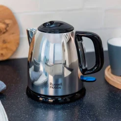 Hervidor Compacto Victory Russell Hobbs