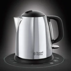 Hervidor Compacto Victory Russell Hobbs