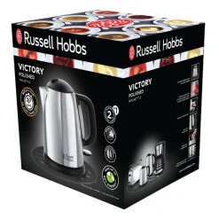 Hervidor Compacto Victory Russell Hobbs