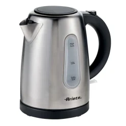 Hervidor de acero inoxidable Ariete