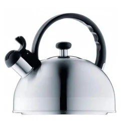 Hervidor de acero inoxidable con silbato Orbit WMF