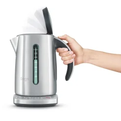 Hervidor de agua eléctrico Smart Kettle Sage