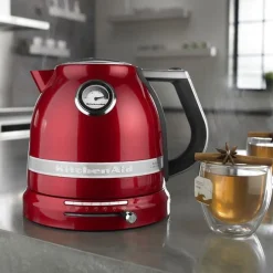 Hervidor de agua KitchenAid Artisan