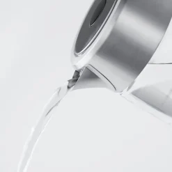 Hervidor de vidrio Compact Home Russell Hobbs