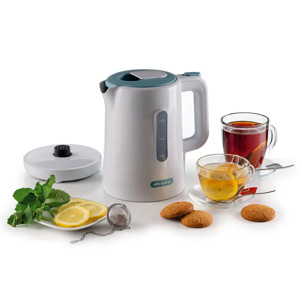 Hervidor eléctrico Breakfast Ariete