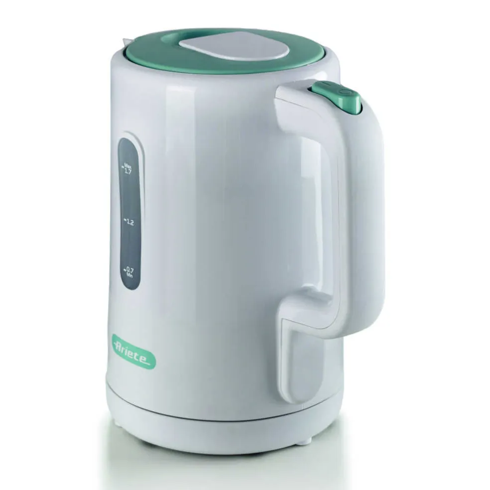 Hervidor eléctrico Breakfast Ariete