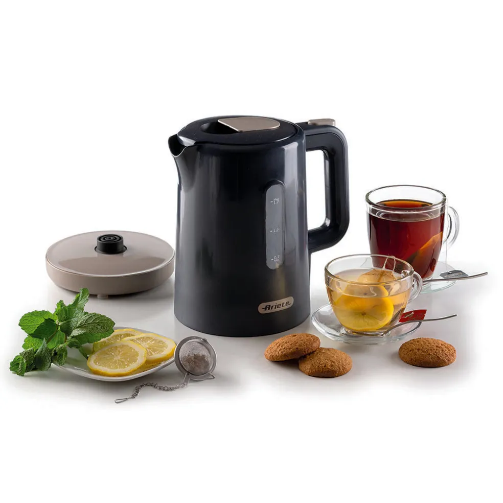 Hervidor eléctrico Breakfast Ariete