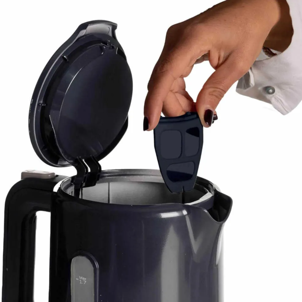 Hervidor eléctrico Breakfast Ariete