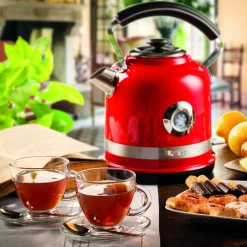 Hervidor eléctrico Moderna Ariete