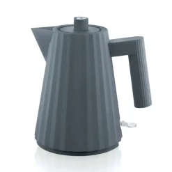 Hervidor eléctrico pequeño Plisse Alessi