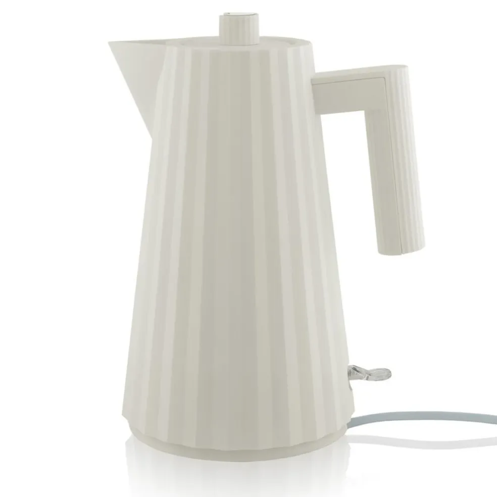 Hervidor eléctrico Plisse Alessi