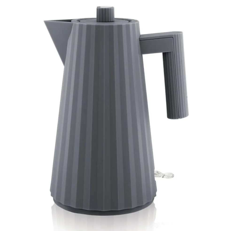Hervidor eléctrico Plisse Alessi