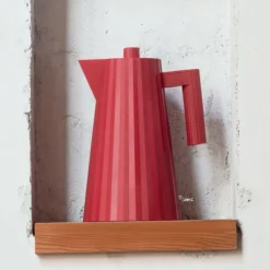 Hervidor eléctrico Plisse Alessi