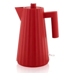 Hervidor eléctrico Plisse Alessi