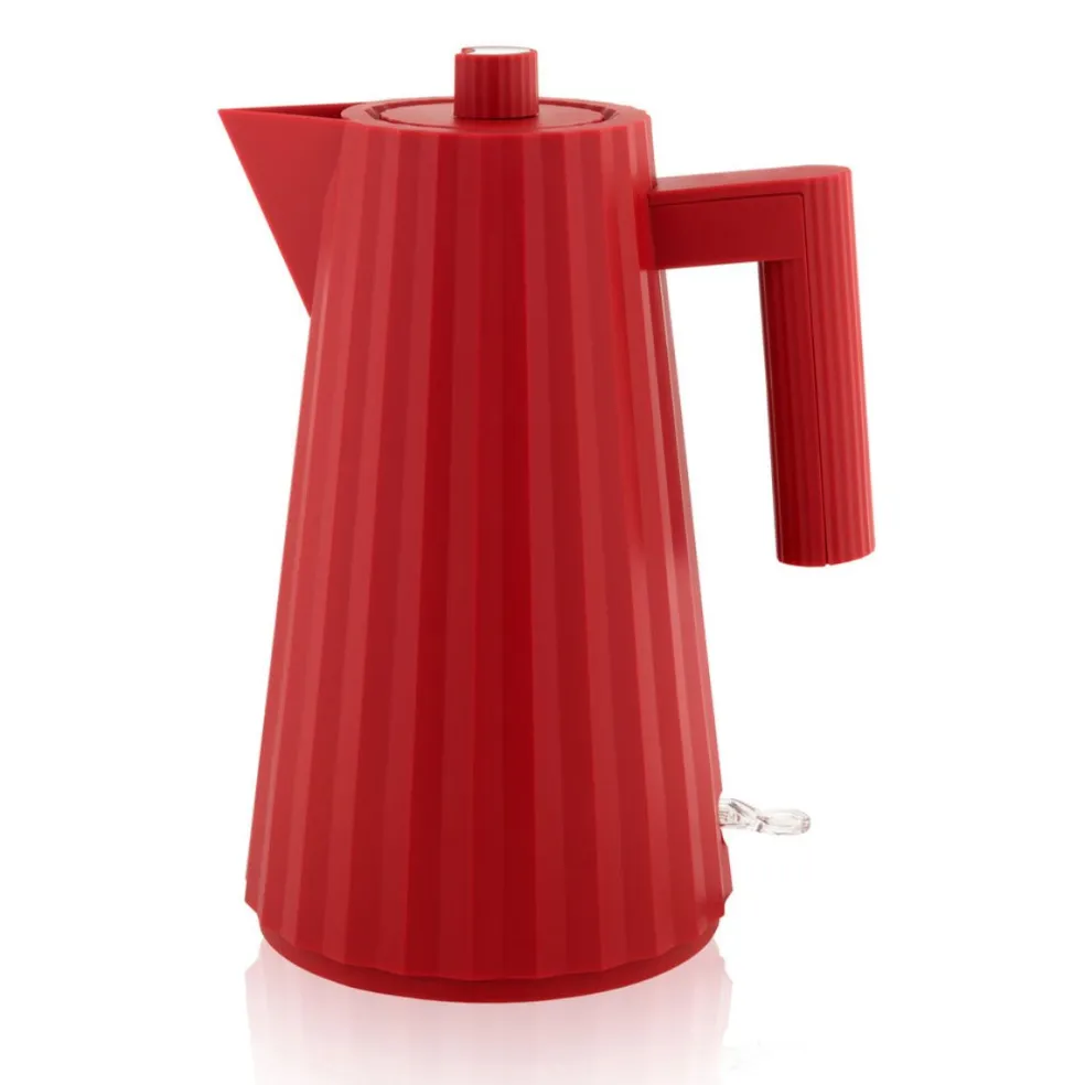 Hervidor eléctrico Plisse Alessi