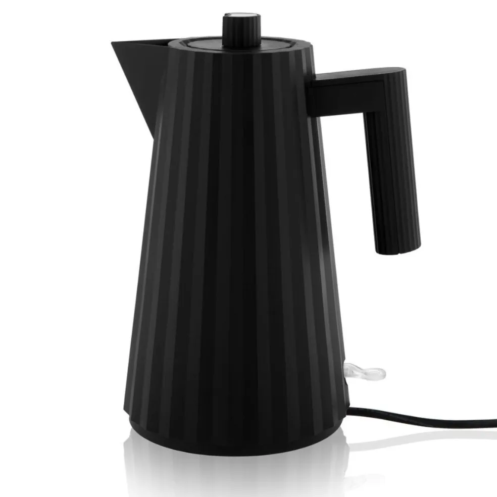 Hervidor eléctrico Plisse Alessi