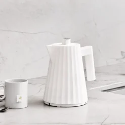 Hervidor eléctrico Plisse Alessi