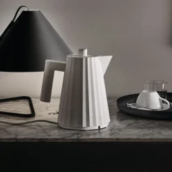 Hervidor eléctrico Plisse Alessi