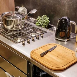 Hervidor Eléctrico 50' Style de SMEG