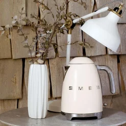 Hervidor Eléctrico 50' Style de SMEG