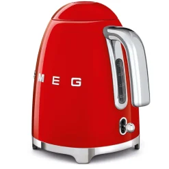 Hervidor Eléctrico 50' Style de SMEG