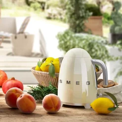 Hervidor Eléctrico 50' Style de SMEG