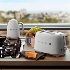 Hervidor Eléctrico 50' Style de SMEG