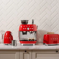 Hervidor Eléctrico 50' Style de SMEG