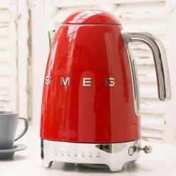 Hervidor Eléctrico 50' Style de SMEG
