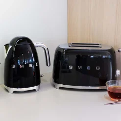 Hervidor Eléctrico 50' Style de SMEG