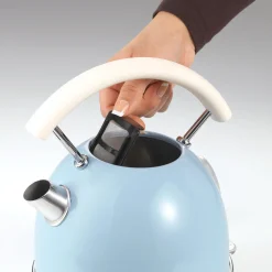 Hervidor eléctrico Vintage 1,7 l Ariete