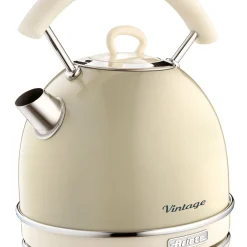 Hervidor eléctrico Vintage 1,7 l Ariete