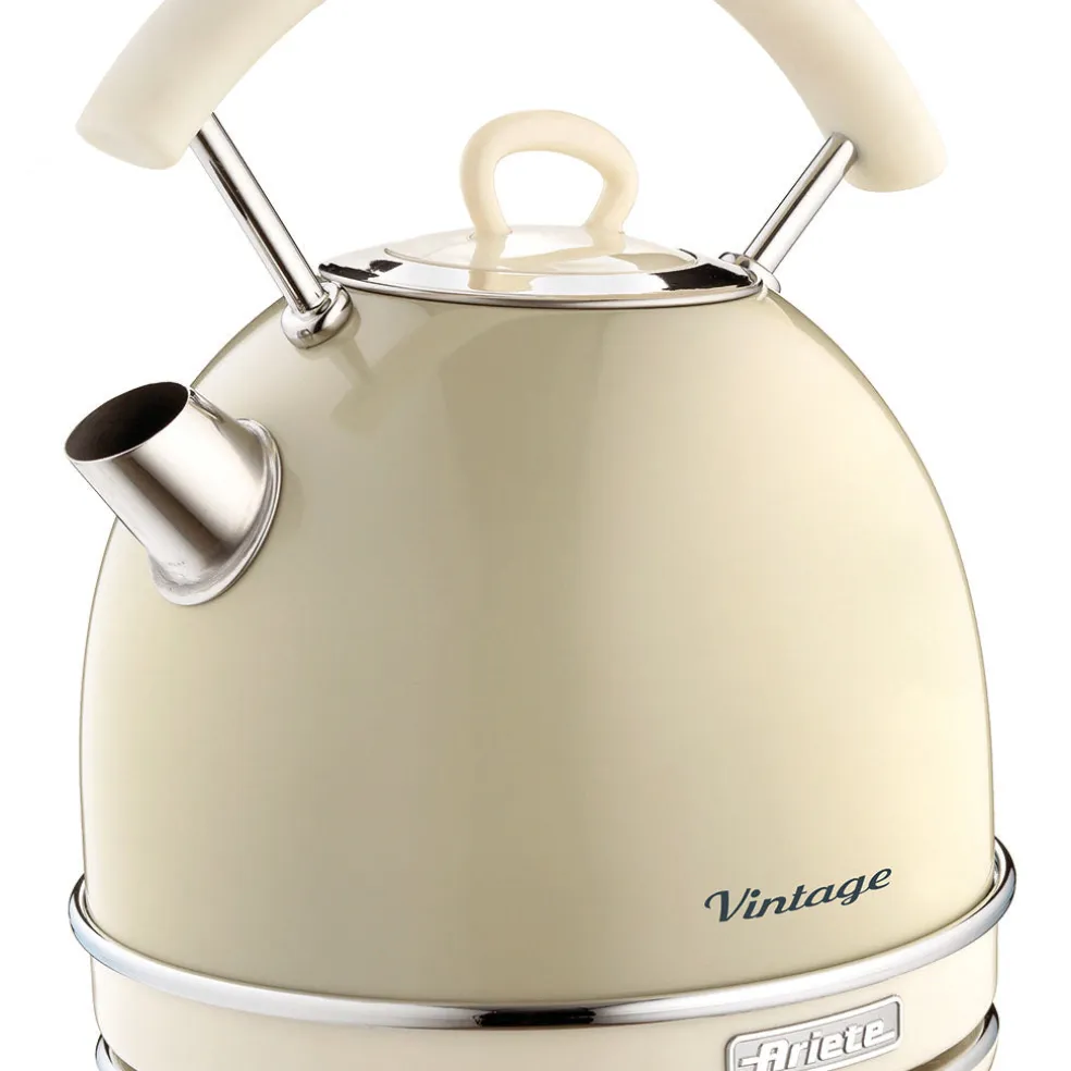 Hervidor eléctrico Vintage 1,7 l Ariete