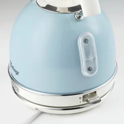 Hervidor eléctrico Vintage 1,7 l Ariete
