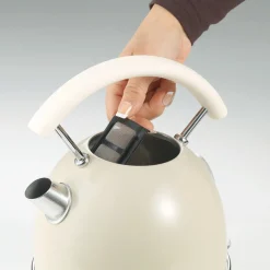 Hervidor eléctrico Vintage 1,7 l Ariete