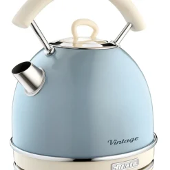 Hervidor eléctrico Vintage 1,7 l Ariete