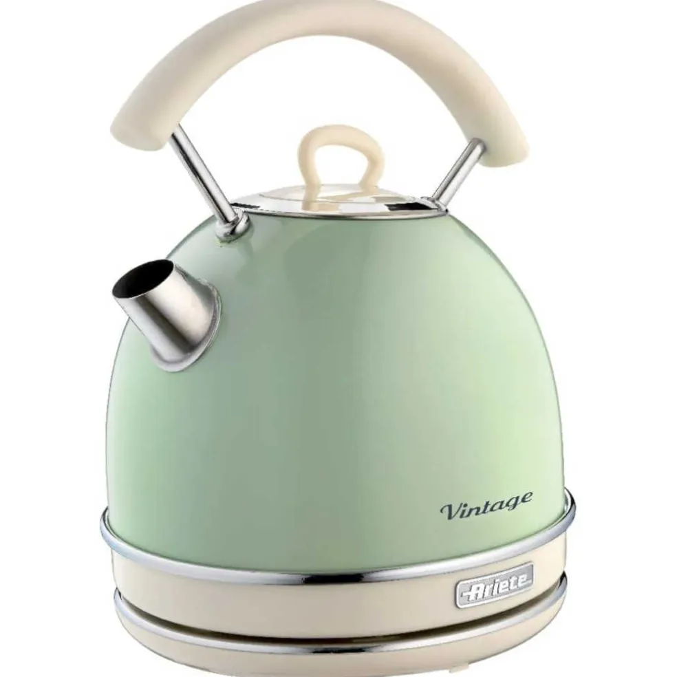 Hervidor eléctrico Vintage 1,7 l Ariete