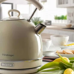 Hervidor eléctrico Vintage 1,7 l Ariete
