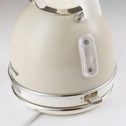 Hervidor eléctrico Vintage 1,7 l Ariete