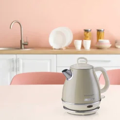 Hervidor eléctrico Vintage 1 l Ariete